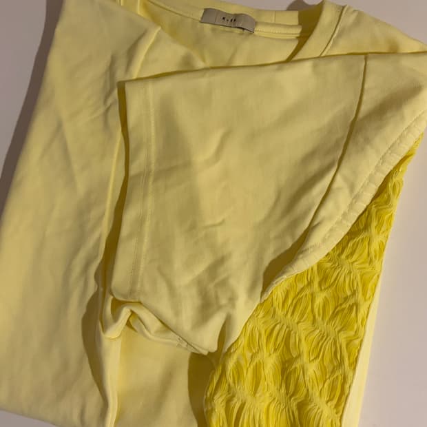 xlim ep.2 여성 티셔츠 xs