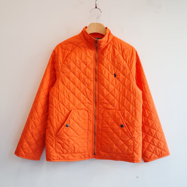 PoloRalphLauren 폴로 랄프로렌 퀼팅자켓