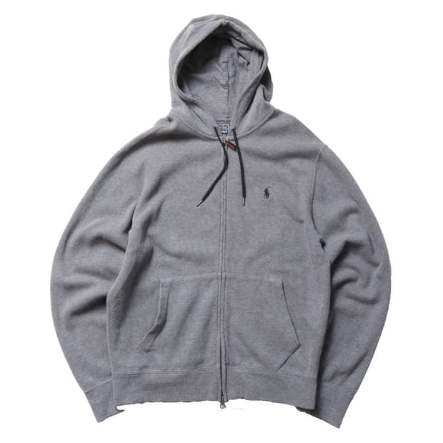 폴로 랄프로렌 Polo by Ralph Lauren Hood Zip Up