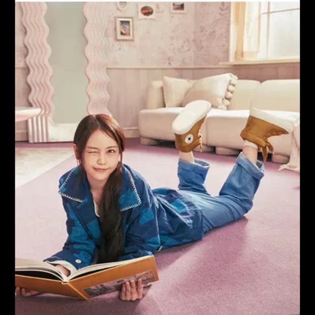 컨버스 척테일러 올스타 엘리먼츠 부츠 인센스트 240