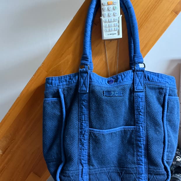 포터클래식 켄도 토트백