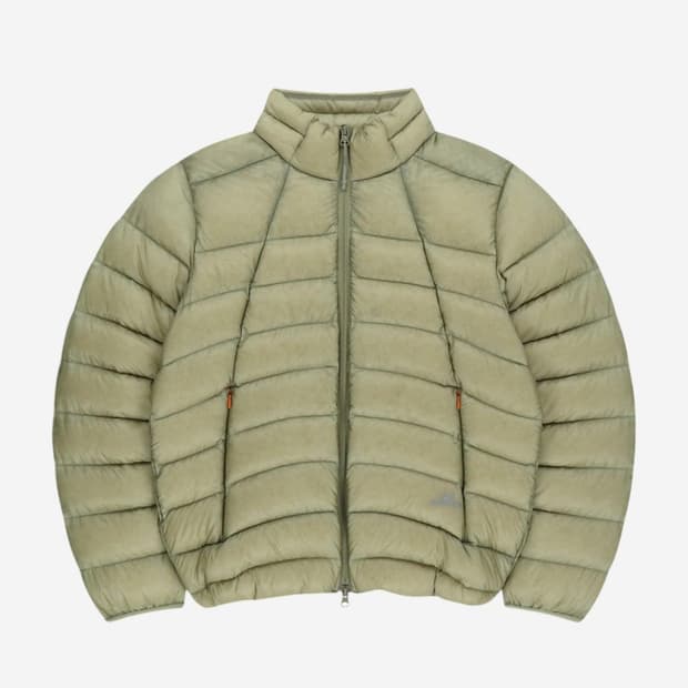 썬러브 패딩L 판매