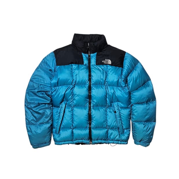 노스페이스 로체 800 스카이 블루 M 