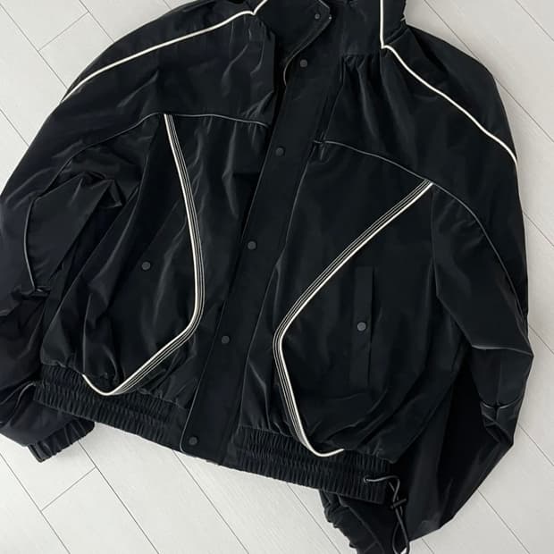 아더에러 반트 점퍼 느와르 초판