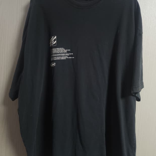 LMC 반팔 티셔츠, 2XL~