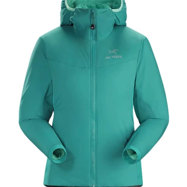 아크테릭스 아톰 후디