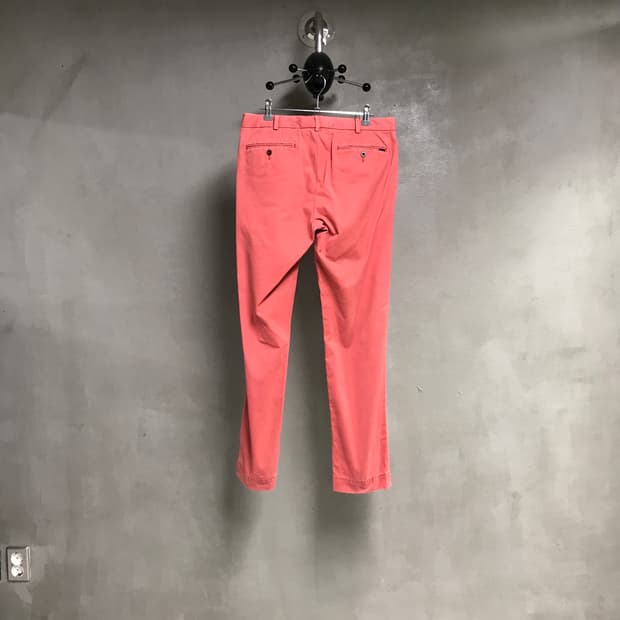 폴로 랄프로렌 핑크 치노 팬츠 30/32