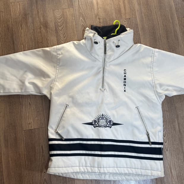 chamonix 아노락 (보드,스키복)