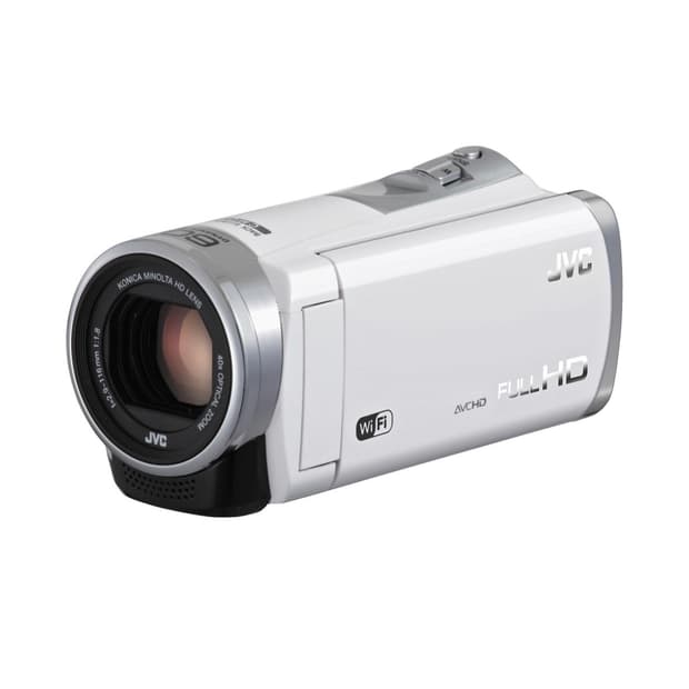(바로 사용 가능) jvc gz-ex350 빈티지 캠코더