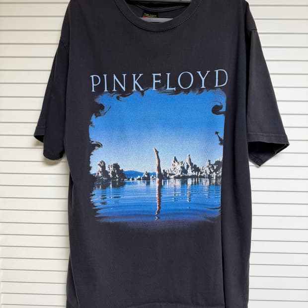 부틀렉 티셔츠 일괄 판매(4장)