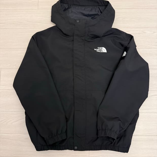 노스페이스 바람막이