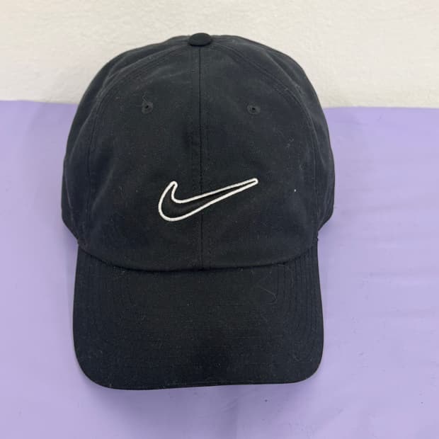 나이키 헤리티지 86 스우시 볼캡 L/XL