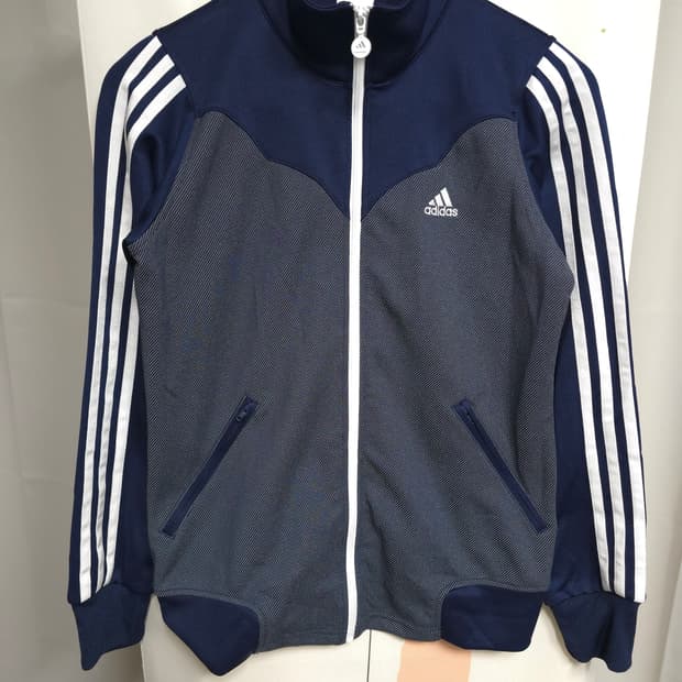 아디다스 climalite 트랙탑S ✨️정품✨️
