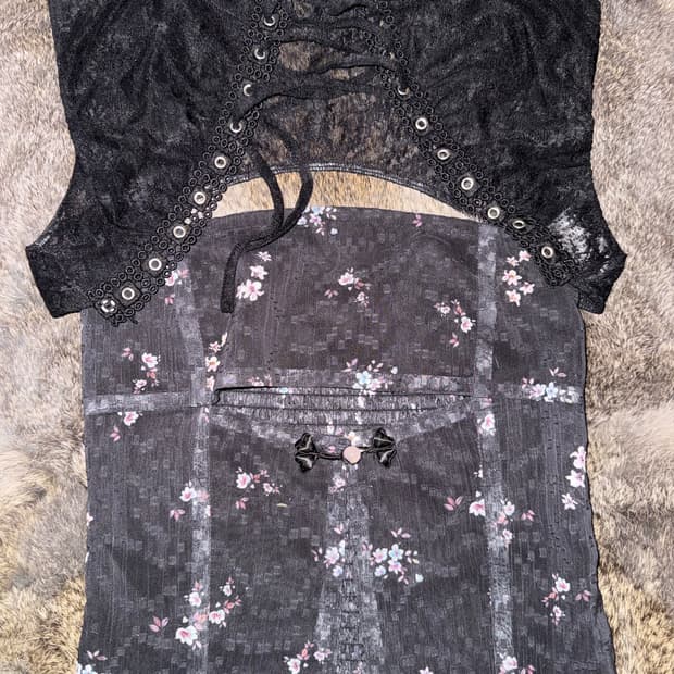 Japanese vintage