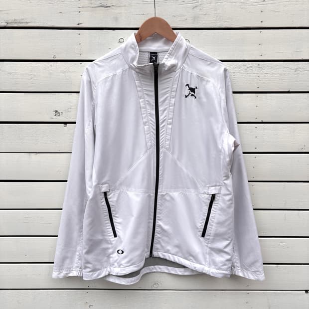 Oakley 오클리 바람막이 자켓