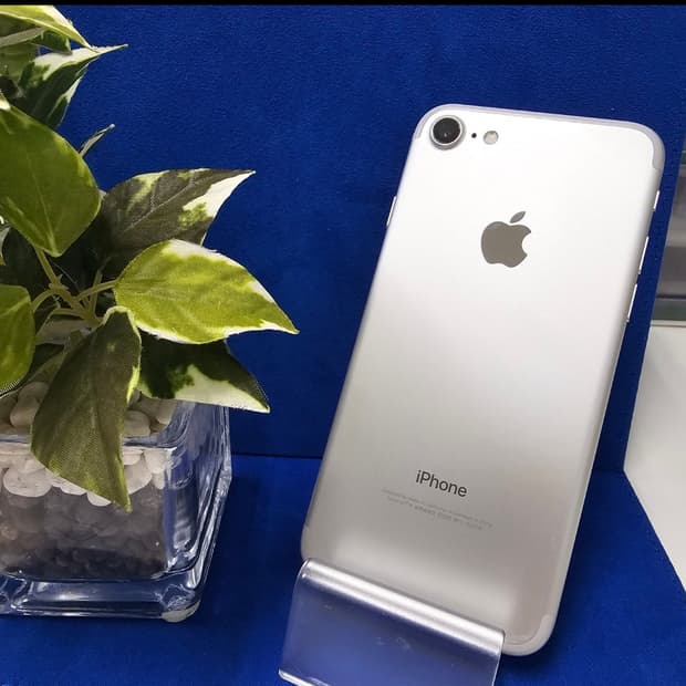 아이폰7 32G 실버