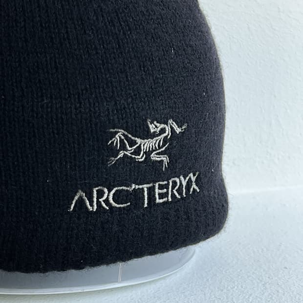 아크테릭스 시조새 로고 숏 비니