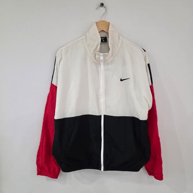 나이키 스타팅 파이브(Starting 5) 바람막이 자켓 XL (105)