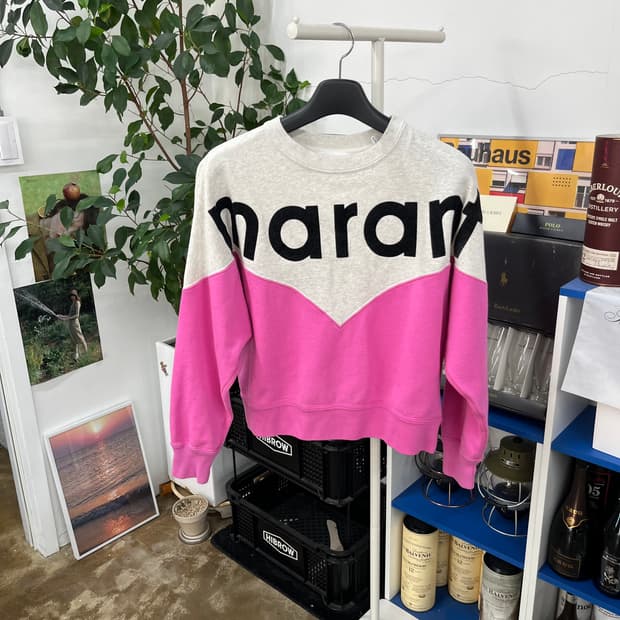 이자벨마랑 맨투맨 38