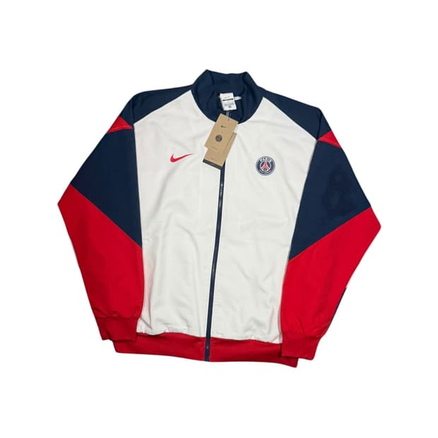 Nike 나이키 파리생제르망 풋볼 자켓