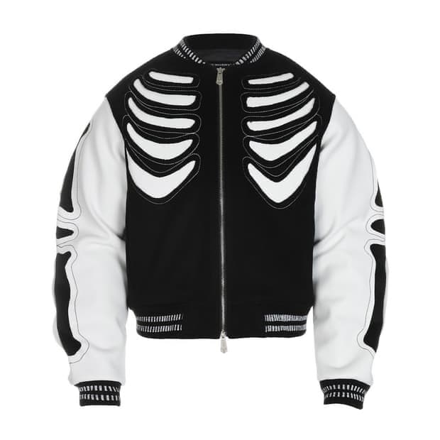 Surgery bone cutting varsity M(V2)
