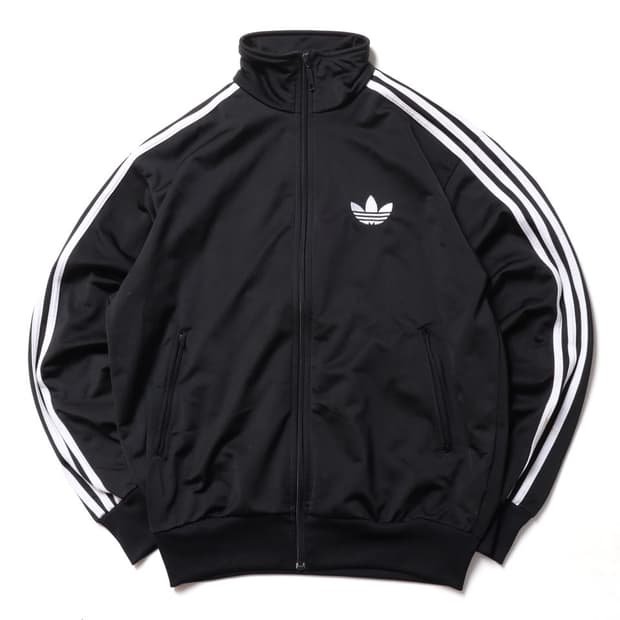 아디다스 Adidas Firebird Track Jacket 

