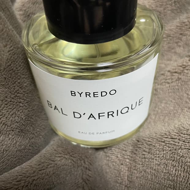 바이레도 발다프리크 100ml 국문택