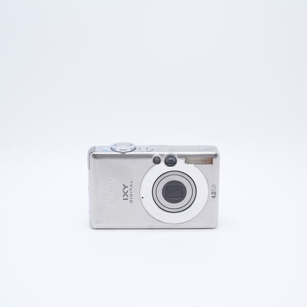 Canon ixy50