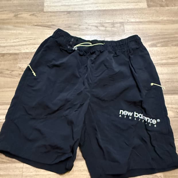 MLB / 트레이닝 팬츠 / M