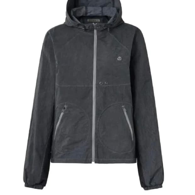 코이세이오 바람막이