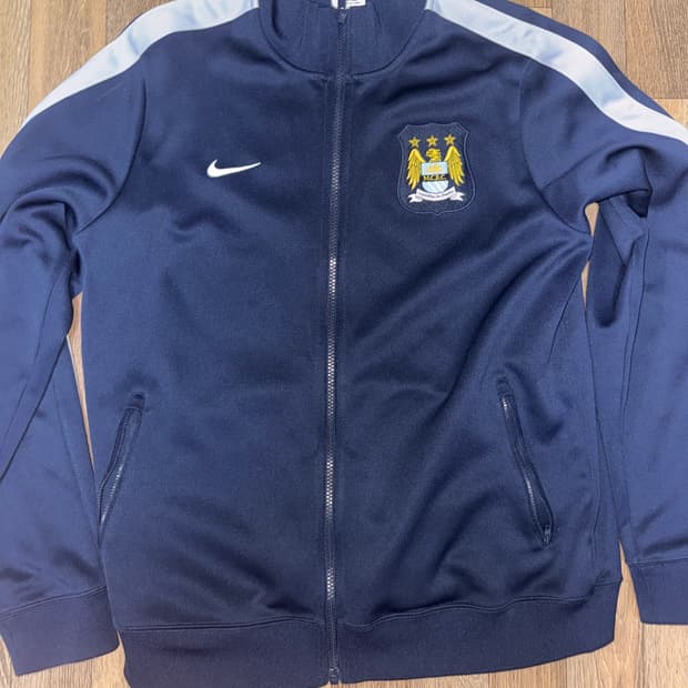 맨시티 희귀 져지