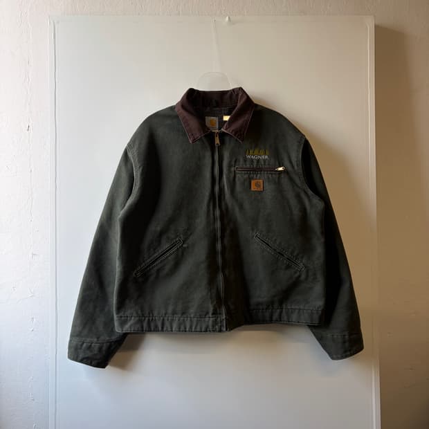 2010 칼하트 J97 디트로이트 MOS XL-R