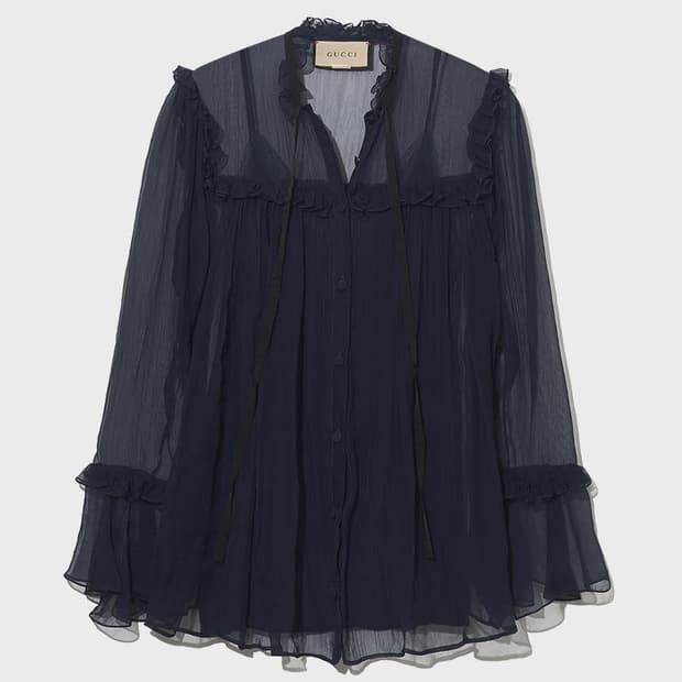 GUCCI blouse