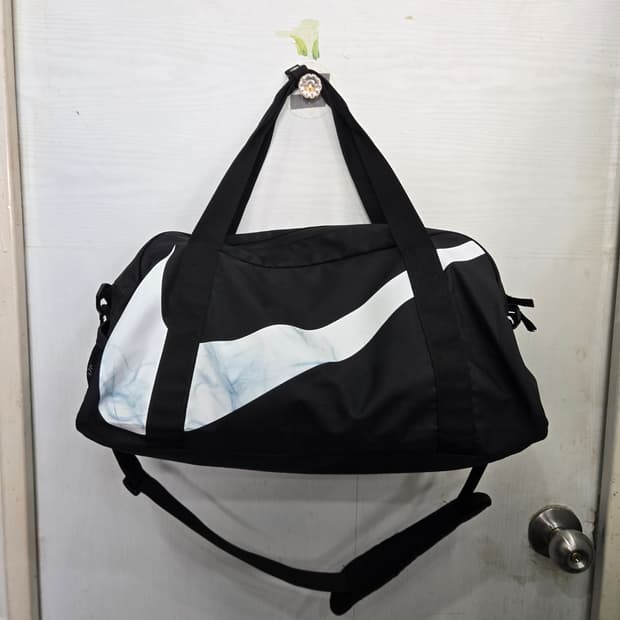 NIKE 나이키 운동가방! 토트끈, 크로스끈 있습니다 ^^~