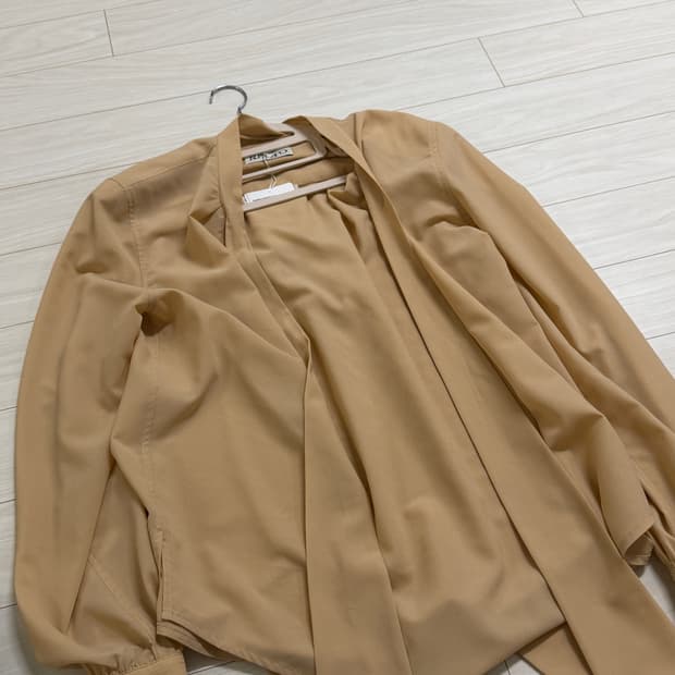 렉토 탑 블라우스