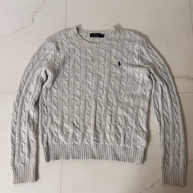 Polo Ralph Lauren 폴로 니트