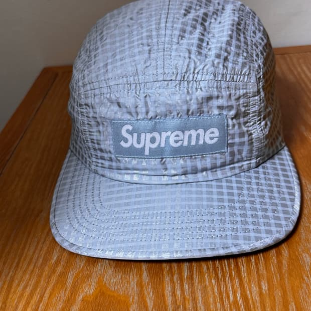 Supreme cap  Size - Free