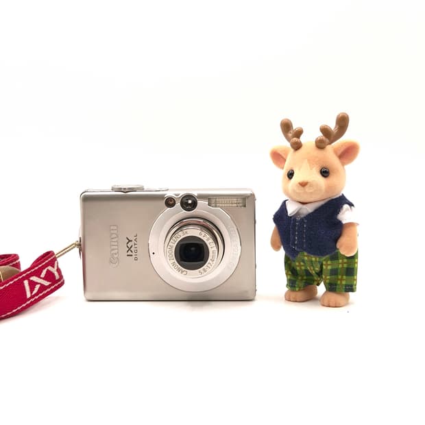 🍑인플루언서 픽✨ 캐논 익시IXY 70( IXUS 60)✨
유하 카메라