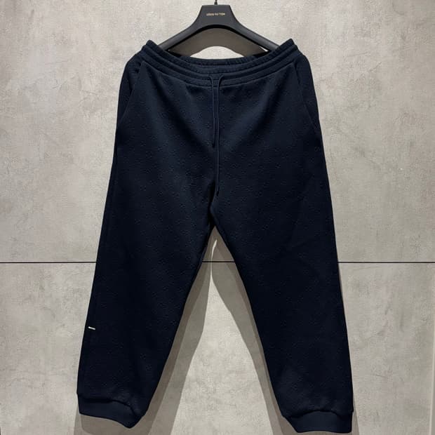 Xl/루이비통 모노그램 팬츠