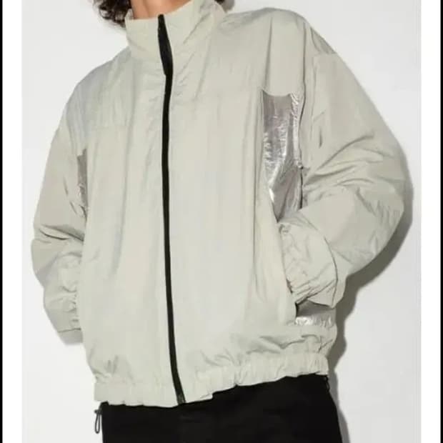 헬무트랭 윈드브레이커 자켓 xl