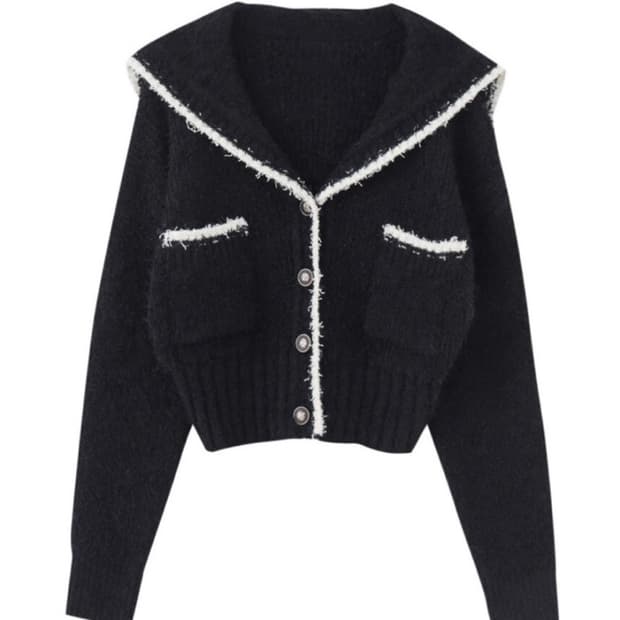 에트몽 숄세일러카라가디건