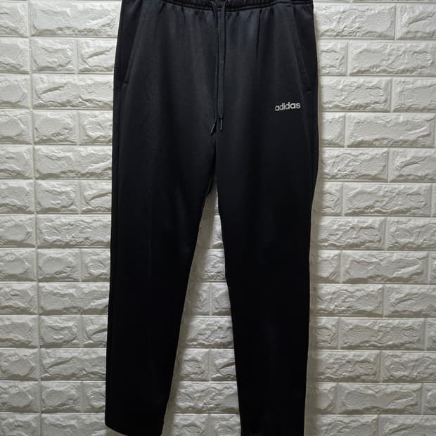 아디다스 클라이마웜 조거팬츠 33~35