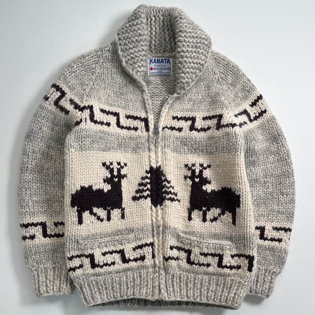 카나타 니트 코위찬