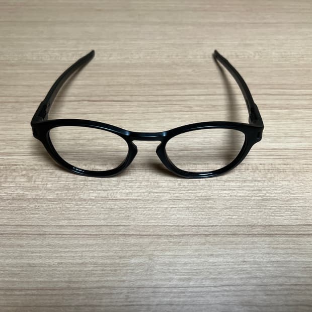 오클리 래치 안경테 009265