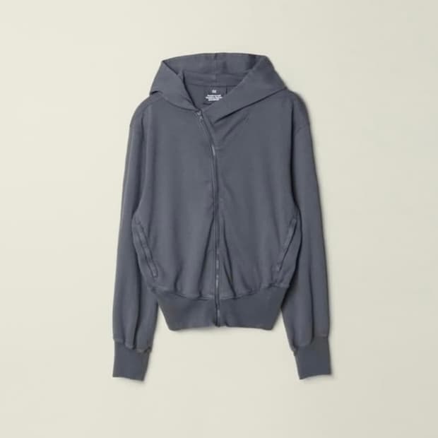 EE 누마레 후드집업 XL