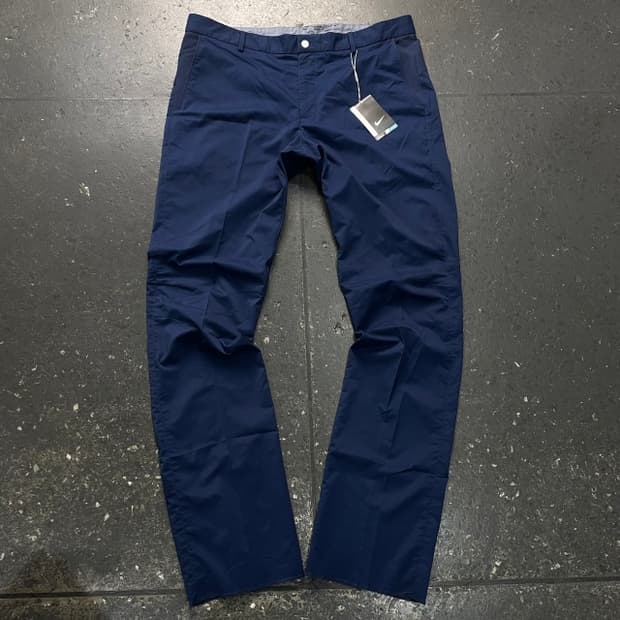 38 나이키 골프 팬츠 새상품