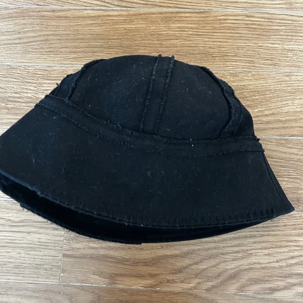 쿠시코크 모자 (정품)