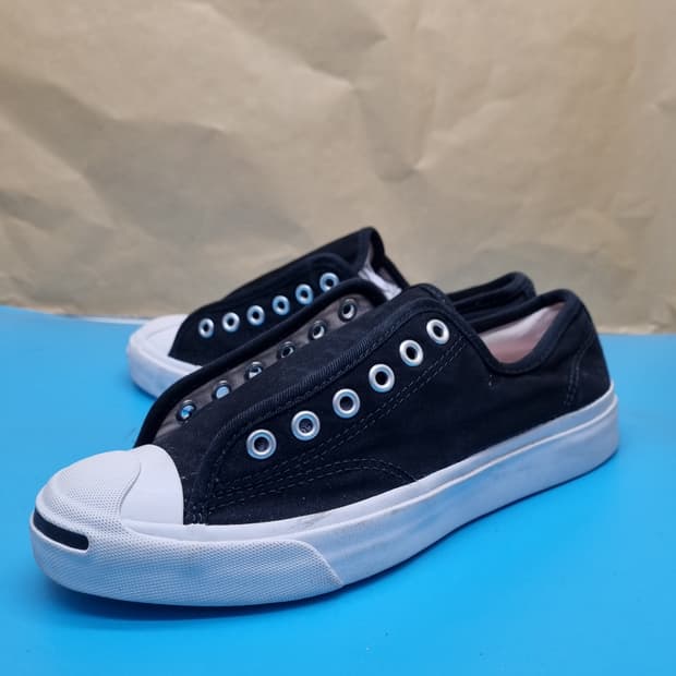 컨버스 잭퍼셀 스니커즈225