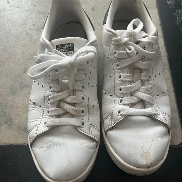 아디다스 스탠스미스 245