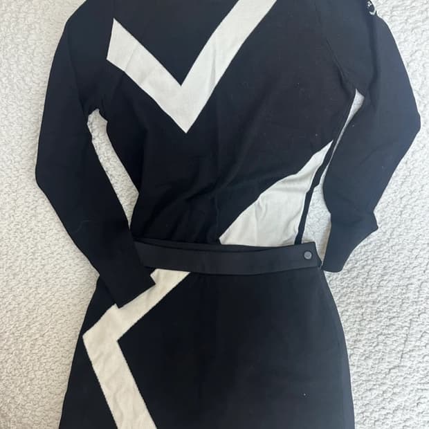 캘러웨이 여성 골프웨어 셋업 S